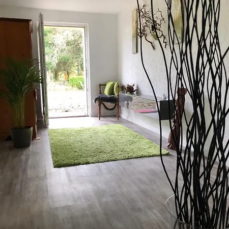 Appartamento Komfort à La Bella Mechernich