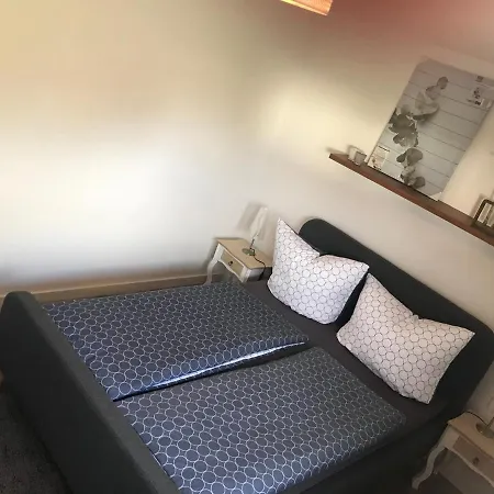 Apartment Komfort à La Bella