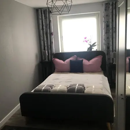 Apartment Komfort A La Bella *