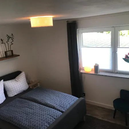 Komfort A La Bella Apartment *
