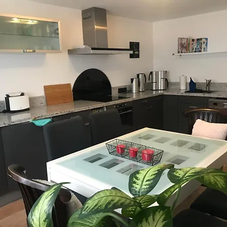 Appartamento Komfort à La Bella *