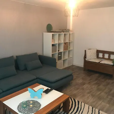 Apartment Komfort à La Bella *