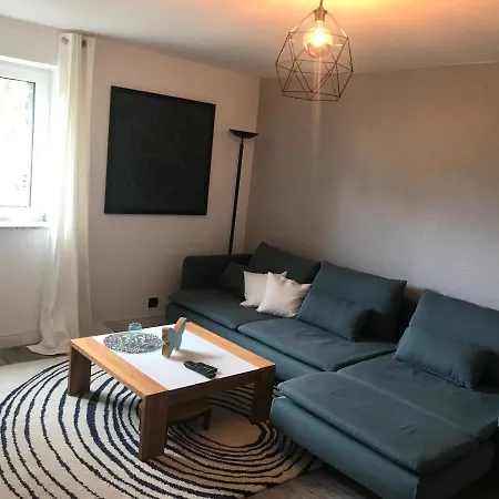 Komfort A La Bella Apartment
