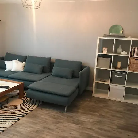 Apartment Komfort A La Bella Mechernich