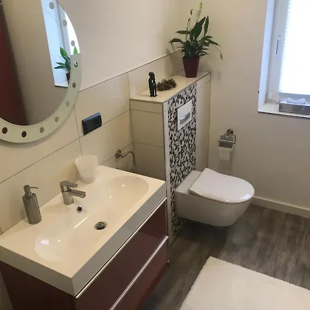 Komfort à La Bella Appartamento