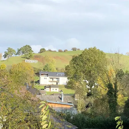Komfort A La Bella Mechernich