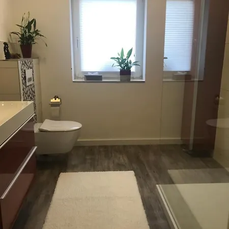 Komfort à La Bella * Mechernich