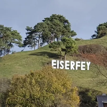 Apartment Komfort à La Bella