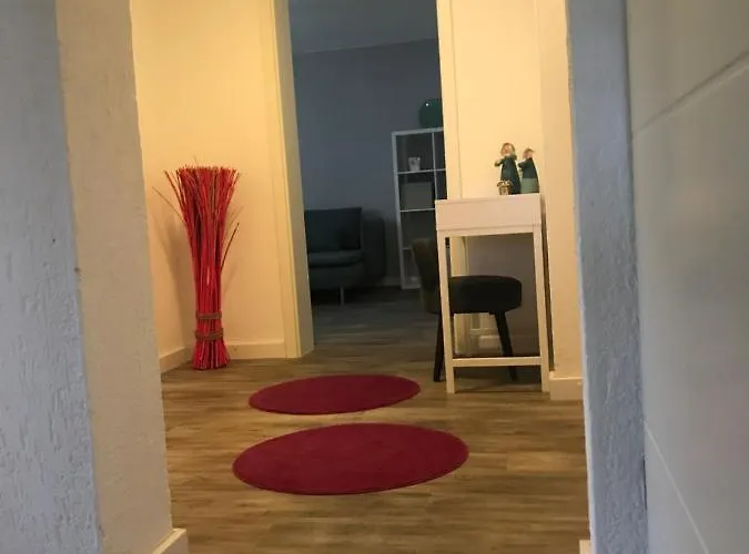 Komfort à La Bella Apartment *