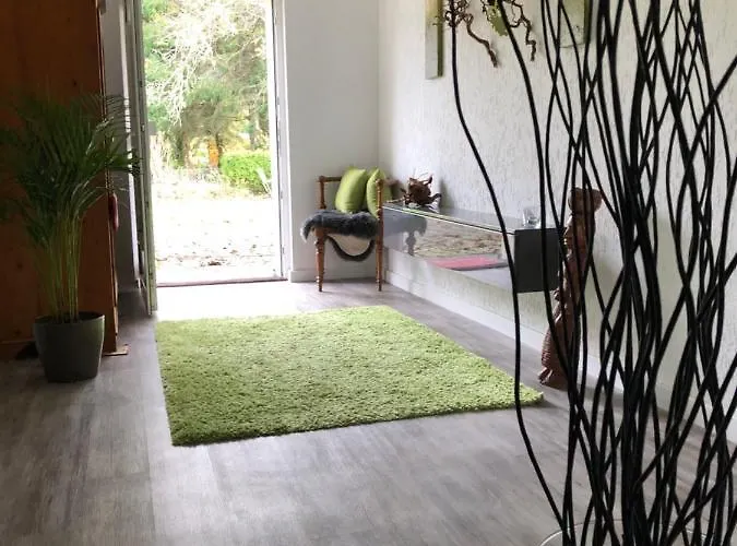 Apartment Komfort à La Bella Mechernich