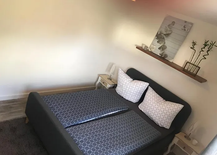 Apartment Komfort à La Bella