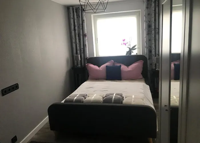 Apartment Komfort à La Bella *