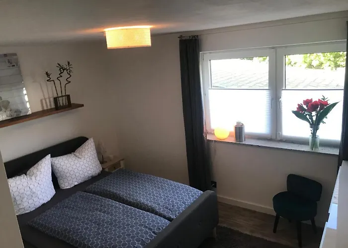 Komfort à La Bella Apartment *