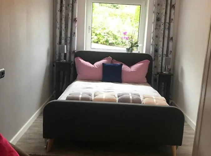 Komfort à La Bella Apartment *