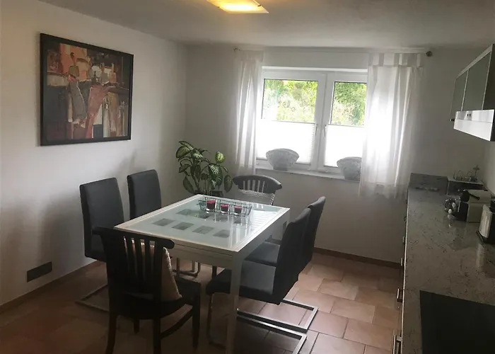 Apartment Komfort à La Bella