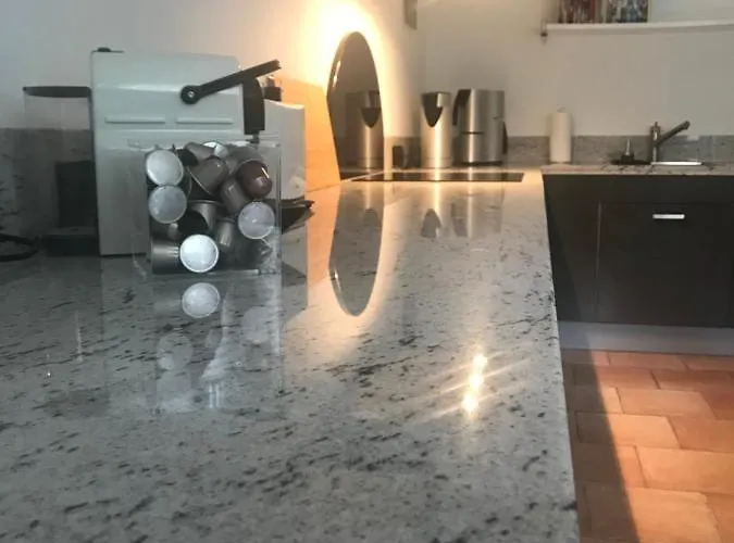 Komfort à La Bella *