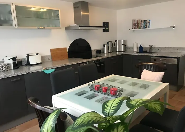 Apartment Komfort à La Bella *