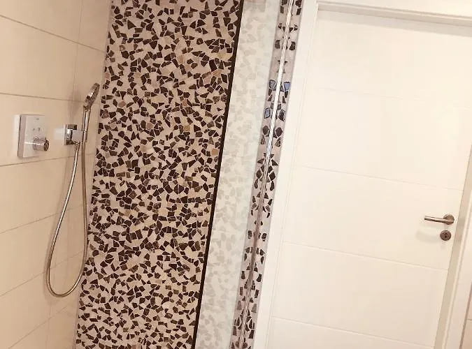 Apartment Komfort à La Bella *