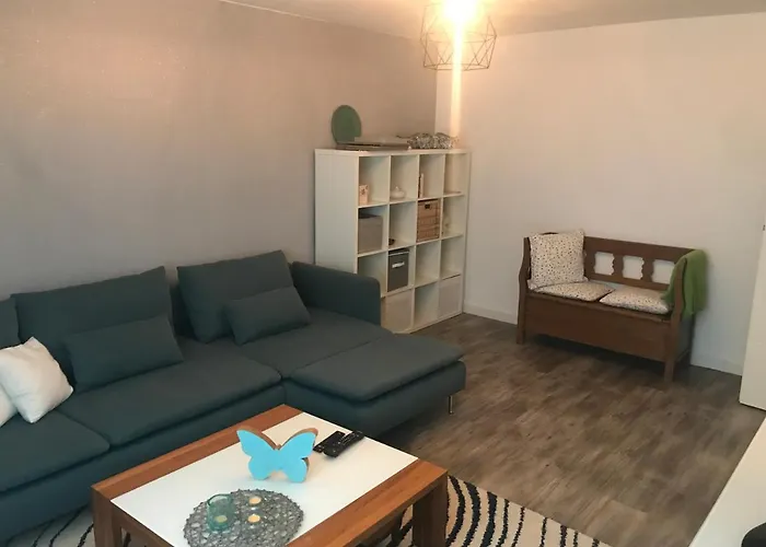 Apartment Komfort à La Bella *