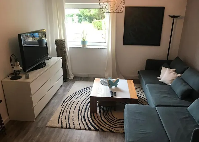 Komfort à La Bella * Mechernich