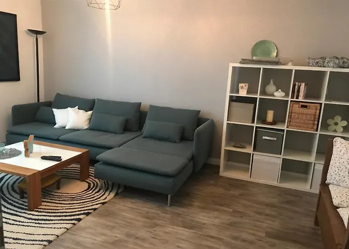 Apartment Komfort à La Bella Mechernich