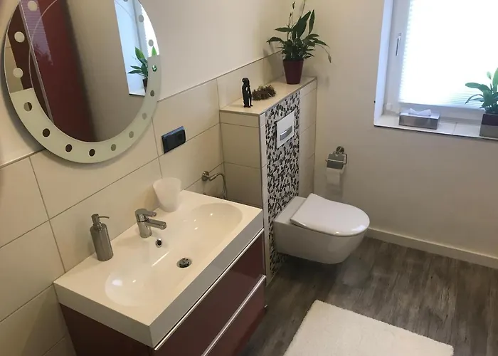 Komfort à La Bella Apartment