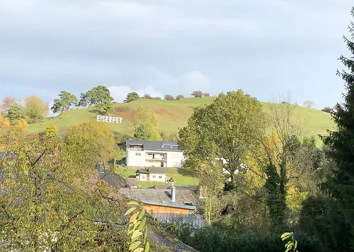 Komfort à La Bella Mechernich