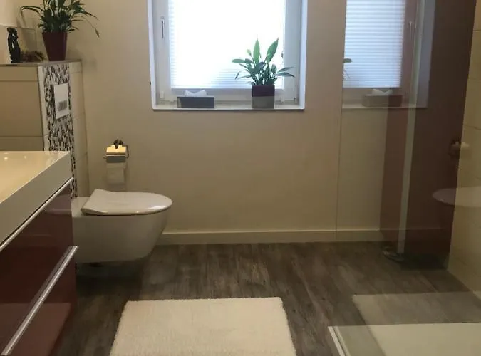 Komfort A La Bella * Mechernich