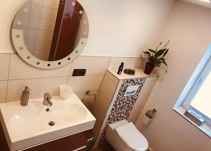 Komfort à La Bella *