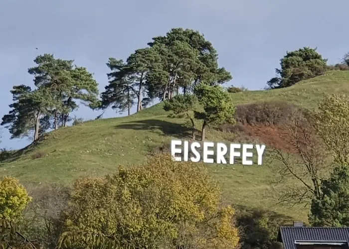 Lejlighed Komfort A La Bella